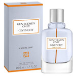 Gentlemen Only Casual Chic (Givenchy)