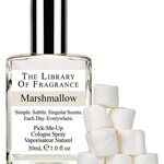 Marshmallow (Demeter Fragrance Library / The Library Of Fragrance)