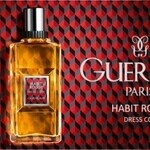 Habit Rouge Dress Code (Guerlain)