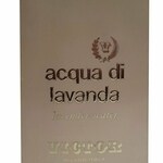 Acqua di Lavanda / Lavender Water (Victor)