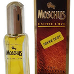 Moschus Exotic Love (Eau de Toilette) (Nerval)