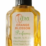 Orange Blossom (Citra Products)