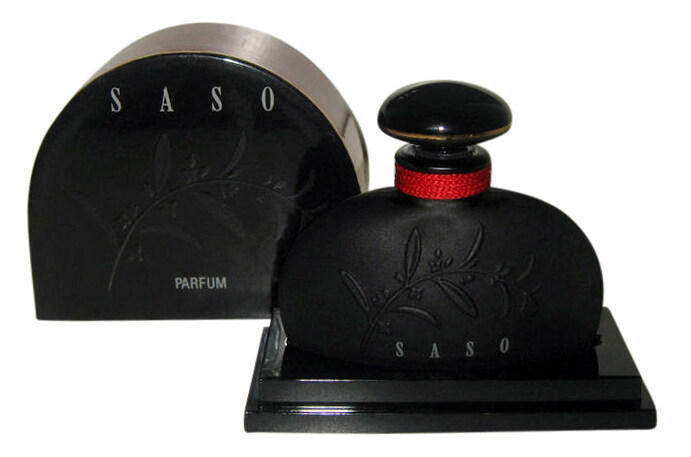 Saso / 沙棗 von Shiseido / 資生堂 (Parfum) » Meinungen & Duftbeschreibung