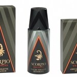 Vertigo (After Shave) (Scorpio)