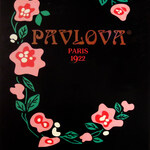 Pavlova (Eau de Toilette) (Cantilène)
