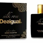 Senses Collection - Silk Rose (Desigual)