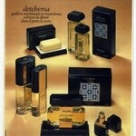 Detchema (1953) (Eau de Parfum) (Revillon)