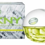 Be Delicious Icy Apple / Be Delicious Crystallized (DKNY / Donna Karan)