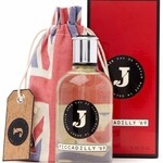 Jack Piccadilly '69 (Jack Perfume by Richard E. Grant)