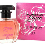 Woman Love (Paris Elysees / Le Parfum by PE)