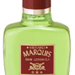 Marquis / マーキス (Eau de Cologne) (Menard)