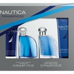 Blue (After Shave Lotion) (Nautica)