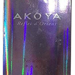 Akoya Reflet d'Orient (Yves de Sistelle)