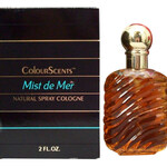 ColourScents - Mist de Mer (Revlon / Charles Revson)