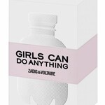 Girls Can Do Anything (Zadig & Voltaire)