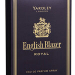 English Blazer Royal (Yardley)