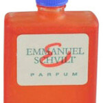 Emmanuel Schvili (Parfum) (Emmanuel Schvili)