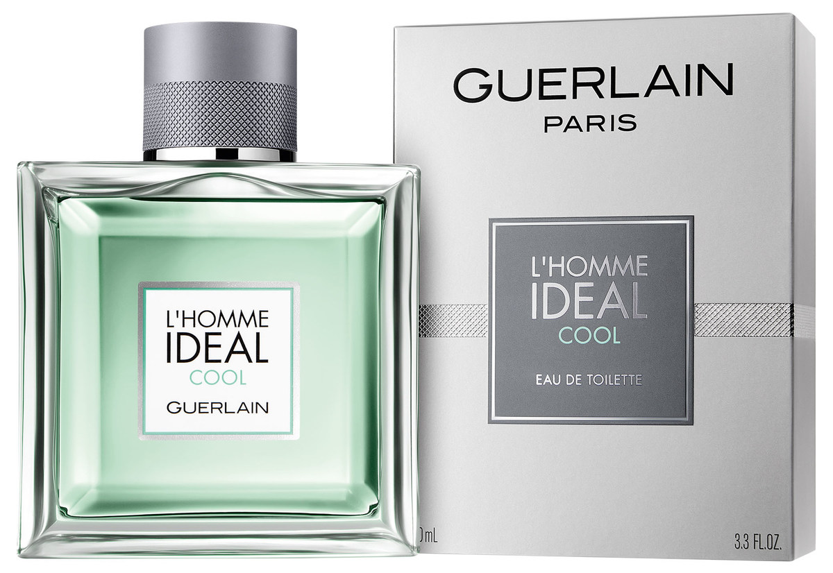 Guerlain L'Homme Idéal Eau de Parfum Fragrance Review: An Intense &  Enticing Men's Cologne 