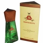 Montecristo (Eau de Toilette) (S&C Perfumes / Suchel Camacho)