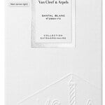 Collection Extraordinaire - Santal Blanc (Van Cleef & Arpels)