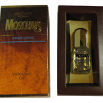 Moschus Free Love (Perfume Oil) (Nerval)