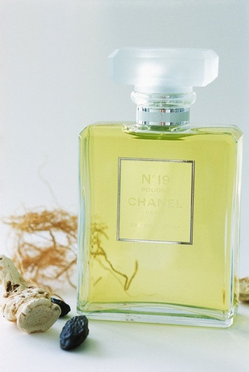 N°19 Poudré by Chanel » Reviews & Perfume Facts