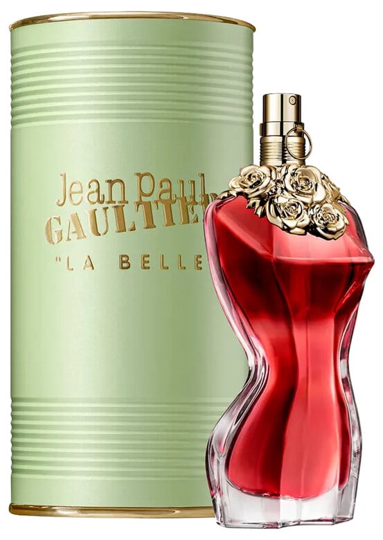 La Belle By Jean Paul Gaultier Reviews Perfume Facts
