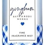 Gingham (2019) (Fragrance Mist) (Bath & Body Works)
