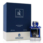 BlueKenam Quintessence (Perfume Oil) (Abdul Samad Al Qurashi / عبدالصمد القرشي)