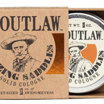 Blazing Saddles (Solid Cologne) (Outlaw Soaps)