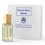 Desert Rose Blend (Perfume Oil) (Abdul Samad Al Qurashi / عبدالصمد القرشي)