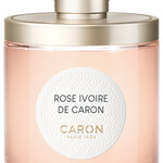 Rose Ivoire de Caron (Caron)