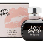 Love Express Modern (Express)
