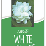 White Flower (Perfume Oil) (Ahsan)