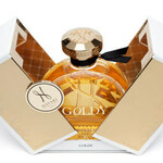 Goldy (Parfum) (Hayari)