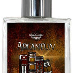 Arcaneum (Eau de Parfum) (Sucreabeille)