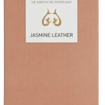 Jasmine Leather (Eau d'Italie)