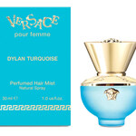 Versace pour Femme Dylan Turquoise (Hair Mist) (Versace)