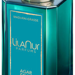 Agar Épicé (LilaNur Parfums)