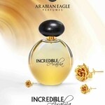 Incredible Arabia (Gold) (Arabian Eagle)