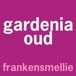Frankensmellie - Gardenia Oud (Smell Bent)