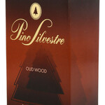 Oud Wood (Pino Silvestre)