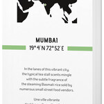 19°4'N 72°52'E - Mumbai (Les Destinations)