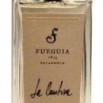 La Cautiva (Perfume) (Fueguia 1833)