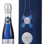 Champagne Blue (Bharara)