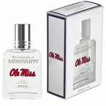Ole Miss - The University of Mississippi for Woman (Masik Collegiate Fragrances)