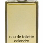 Calandre (1969) (Eau de Toilette) / Eau de Calandre (Paco Rabanne)