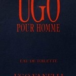 Ugo pour Homme (Eau de Toilette) (Ugo Vanelli)