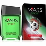 Wars Sport - Special Edition 2012 (Eau de Cologne) (Miraculum)
