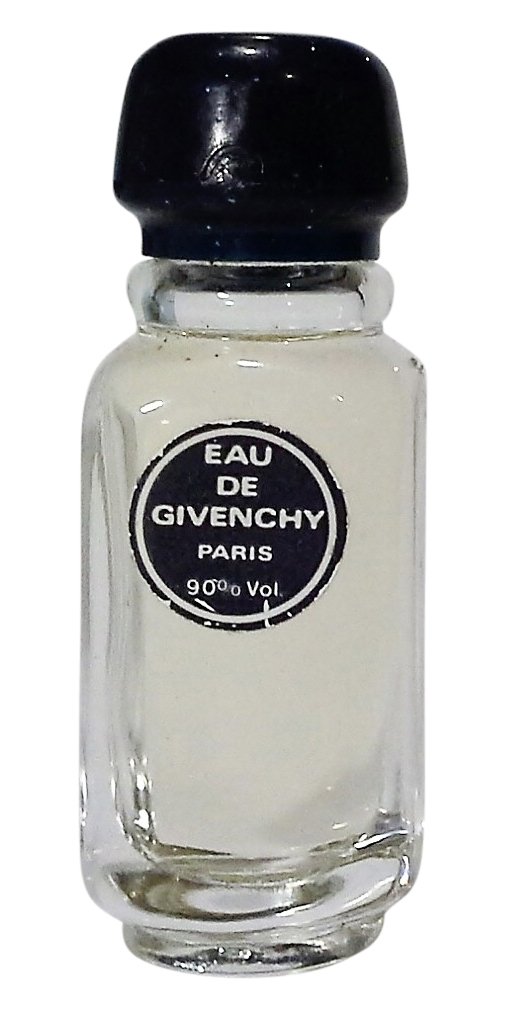 Eau de Givenchy 1980 Eau de Toilette 